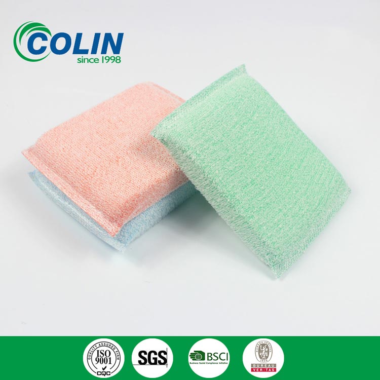 Non Abrasive Sponge